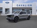 2025 Ford F-150 SuperCrew Cab 4x4 Pickup for sale #G250681 - photo 3