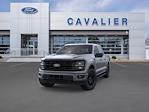 2025 Ford F-150 SuperCrew Cab 4x4 Pickup for sale #G250681 - photo 5