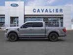 2025 Ford F-150 SuperCrew Cab 4x4 Pickup for sale #G250681 - photo 4