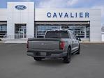 2025 Ford F-150 SuperCrew Cab 4x4 Pickup for sale #G250681 - photo 2