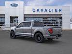 2025 Ford F-150 SuperCrew Cab 4x4 Pickup for sale #G250681 - photo 2