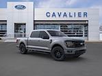 2025 Ford F-150 SuperCrew Cab 4x4 Pickup for sale #G250681 - photo 7