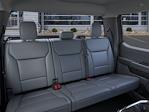New 2025 Ford F-150 Lightning Flash SuperCrew Cab AWD Pickup for sale #G250682 - photo 11