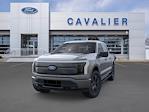 New 2025 Ford F-150 Lightning Flash SuperCrew Cab AWD Pickup for sale #G250682 - photo 3