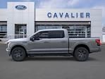 New 2025 Ford F-150 Lightning Flash SuperCrew Cab AWD Pickup for sale #G250682 - photo 4