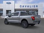 New 2025 Ford F-150 Lightning Flash SuperCrew Cab AWD Pickup for sale #G250682 - photo 2
