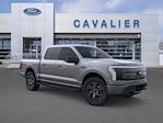 New 2025 Ford F-150 Lightning Flash SuperCrew Cab AWD Pickup for sale #G250682 - photo 7