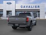 New 2025 Ford F-150 Lightning Flash SuperCrew Cab AWD Pickup for sale #G250682 - photo 8