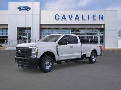 2025 Ford F-250 Super Cab 4x4 Pickup for sale #G250685 - photo 1