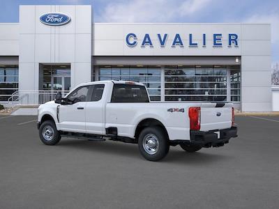 2025 Ford F-250 Super Cab 4x4 Pickup for sale #G250685 - photo 2