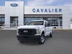 New 2025 Ford F-250 XLT Super Cab 4x4 Pickup for sale #G250685 - photo 4