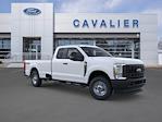 New 2025 Ford F-250 XLT Super Cab 4x4 Pickup for sale #G250685 - photo 1