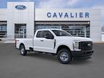 2025 Ford F-250 Super Cab 4x4 Pickup for sale #G250685 - photo 7