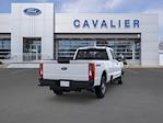 2025 Ford F-250 Super Cab 4x4 Pickup for sale #G250685 - photo 8
