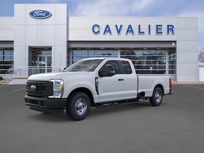 2025 Ford F-250 Super Cab 4x2 Pickup for sale #G250686 - photo 1