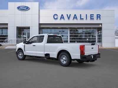 New 2025 Ford F-250 XL Super Cab Pickup for sale #G250686 - photo 2