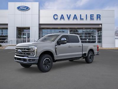 2025 Ford F-350 Crew Cab SRW 4x4 Pickup for sale #G250694 - photo 1