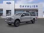 New 2025 Ford F-350 Lariat Crew Cab 4x4 SRW Pickup for sale #G250694 - photo 1