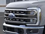 New 2025 Ford F-350 Lariat Crew Cab 4x4 SRW Pickup for sale #G250694 - photo 17