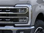New 2025 Ford F-350 Lariat Crew Cab 4x4 SRW Pickup for sale #G250694 - photo 18