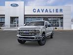 New 2025 Ford F-350 Lariat Crew Cab 4x4 SRW Pickup for sale #G250694 - photo 4