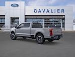 New 2025 Ford F-350 Lariat Crew Cab 4x4 SRW Pickup for sale #G250694 - photo 2
