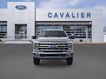 New 2025 Ford F-350 Lariat Crew Cab 4x4 SRW Pickup for sale #G250694 - photo 11