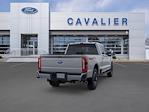 New 2025 Ford F-350 Lariat Crew Cab 4x4 SRW Pickup for sale #G250694 - photo 15
