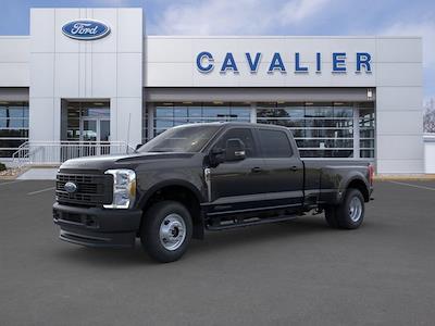 2025 Ford F-350 Crew Cab DRW 4x4 Pickup for sale #G250705 - photo 1