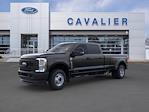 New 2025 Ford F-350 XL Crew Cab 4x4 DRW Pickup for sale #G250705 - photo 1