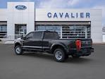 New 2025 Ford F-350 XL Crew Cab 4x4 DRW Pickup for sale #G250705 - photo 2