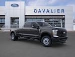New 2025 Ford F-350 XL Crew Cab 4x4 DRW Pickup for sale #G250705 - photo 8