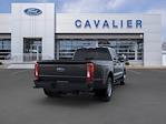 New 2025 Ford F-350 XL Crew Cab 4x4 DRW Pickup for sale #G250705 - photo 6