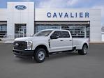 2025 Ford F-350 Crew Cab DRW 4x4 Pickup for sale #G250714 - photo 1
