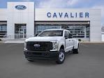 2025 Ford F-350 Crew Cab DRW 4x4 Pickup for sale #G250714 - photo 3
