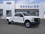 2025 Ford F-350 Crew Cab DRW 4x4 Pickup for sale #G250714 - photo 7