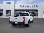 2025 Ford F-350 Crew Cab DRW 4x4 Pickup for sale #G250714 - photo 8