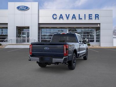 2025 Ford F-350 Crew Cab SRW 4x4 Pickup for sale #G250715 - photo 2