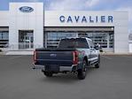 2025 Ford F-350 Crew Cab SRW 4x4 Pickup for sale #G250715 - photo 2