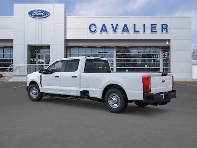 2025 Ford F-250 Crew Cab 4x2 Pickup for sale #G250716 - photo 2