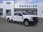 New 2025 Ford F-250 XL Crew Cab 4WD Pickup for sale #G250724 - photo 1
