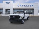 New 2025 Ford F-250 XL Crew Cab 4x4 Pickup for sale #G250730 - photo 3