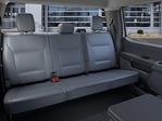 New 2025 Ford F-250 XL Crew Cab 4WD Pickup for sale #G250730 - photo 11