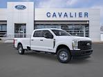 New 2025 Ford F-250 XL Crew Cab 4x4 Pickup for sale #G250730 - photo 7