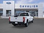 New 2025 Ford F-250 XL Crew Cab 4x4 Pickup for sale #G250730 - photo 8