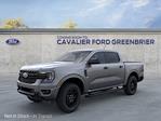 New 2025 Ford Ranger XLT SuperCrew Cab 4x4 Pickup for sale #G250735 - photo 1