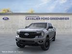 New 2025 Ford Ranger XLT SuperCrew Cab 4x4 Pickup for sale #G250735 - photo 3