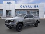 2025 Ford Ranger SuperCrew Cab 4x4 Pickup for sale #G250735 - photo 3