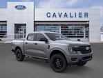 2025 Ford Ranger SuperCrew Cab 4x4 Pickup for sale #G250735 - photo 1