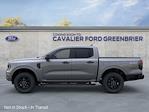 New 2025 Ford Ranger XLT SuperCrew Cab 4x4 Pickup for sale #G250735 - photo 4